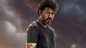 Beast box office collection Day 8: Thalapathy Vijay's film struggles to pick up pace