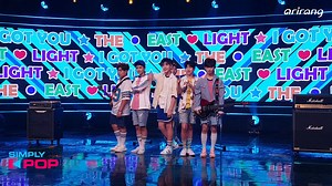 29 reactions | <Fancam> We Love You The Eastlight~ #TheEastlight...
