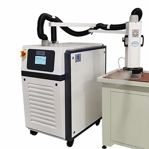[Hot Item] Cup-Type Thermal Shock Test Chamber with Rapid Temperature Change