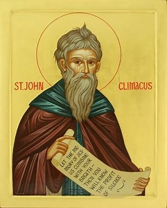 John Climacus - Alchetron, The Free Social Encyclopedia