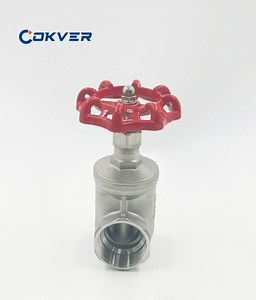 [Hot Item] Flanged Valve Manual Water Gas Oil Pipeline Gate Valve
