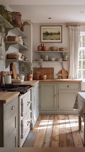 4.8K reactions · 134 shares | You can throw all the modern and contemporary homes at me, I’ll always want a cozy cottage kitchen  #cozycottage #cottagekitchen #cottagecore #vintagehome #vintagestyle | Vintage Design Home | Facebook