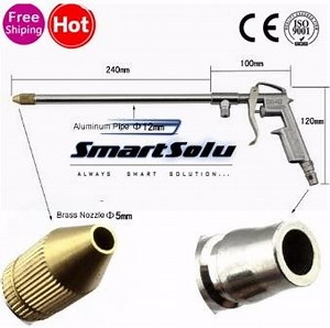 [Hot Item] Air Compressor Duster Spray Gun