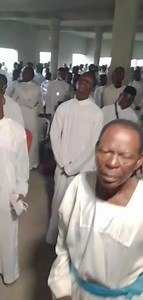 Service @ the pilgrimage, Agangue 2022 | Celestial Views | Facebook