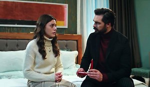 Emanet Dizisi 114. Bölüm İzle - izle7