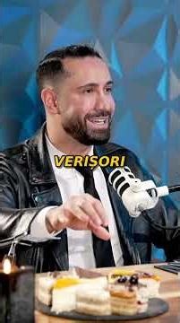 Ce NU ți se spune despre sănătate? Dr. Delbani explică clar 😳 #podcastromania #interviu #podcast