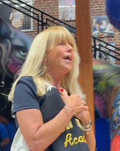 Ron Clark Academy on Reels