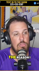 Jake Flint & Strength And Conditioning Staff Deserve Tons Of Credit Through Camp In Six Straight of Practice? #lsu #lsufootball #foryou | Are You Serious Sports Network