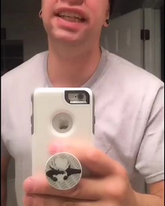 Throw back vine.. You UGLY 😆 #vine | OMG Andy