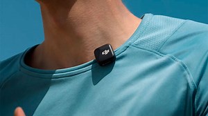 Nuevo DJI Mic Mini, todo el potencial de un micrófono inalámbrico en tamaño compacto