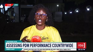 15 reactions | VIDEO: Hon. Anite Evelyn weighs in on the Parish Development Model Performance Assessment Tours. #NBSLiveAt9 #NBSUpdates #PDMTours | NBS Television | Facebook