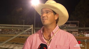 There was plenty of skill, bravery and teamwork on display at the Warwick Rodeo which wrapped up yesterday. The event was back for the 95th year with competitors travelling from across Australia to take part. 7NEWS at 6pm. #7NEWS | 7NEWS Toowoomba