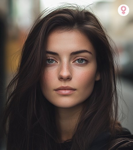 Top 51 Most Beautiful Women in the World