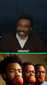 Donald Glover forgot he made history?💀