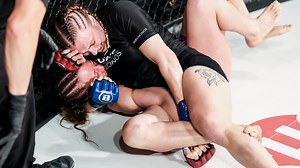 5.7K views · 113 reactions | Got the arm lock on her debut  Aussie Sara Collins looks to climb up the Bellator rankings with a win over Sinead kavanagh mma in front of the Dublin crowd. Will she take down "KO" Kavanagh? 樂 ️ #Bellator299 tickets on sale now ▶️ https://bit.ly/BellatorDublin-Tix | Bellator MMA | Facebook