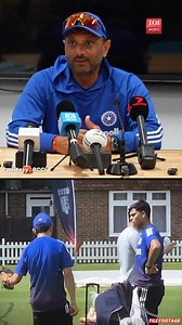india are set to get a new leg-spinner as jaiswal works hard on his bowling — the young star adds a new dimension to his game, impressing coaches and teammates alike. could this be india’s next surprise weapon? #yashasvijaiswal #teamindia #indiancricket #cricketupdates #cricketindia #toisports #jaiswal | The Times of India | Sports