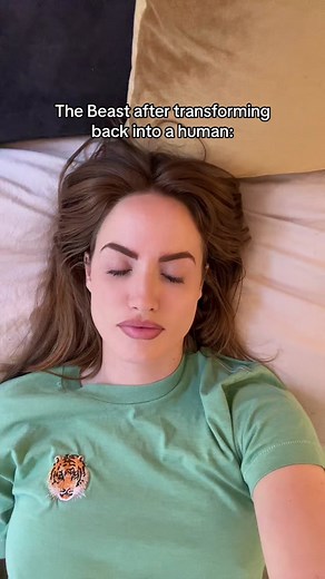 Beast Transformation: From Creature to Human Form Explained