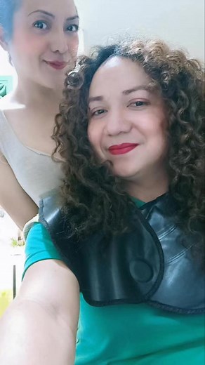 Creative mind magic hand = beautiful creations ☺️😘 #haircolor #lightblondehair #jenveluz #magictouch #myfashion @highlight | Jen Talabong Veluz