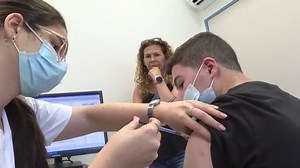 Covid : Pfizer/BioNTech va demander l'autorisation pour une 3ème dose de vaccin