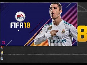 How To Fix FIFA 18 PC - Error DirectX