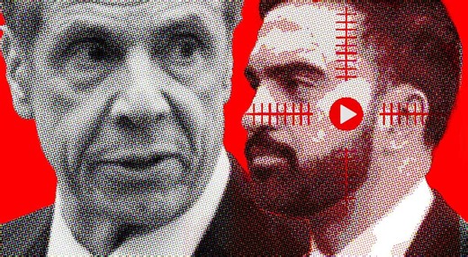 Cuomo’s last weapon against Mamdani is AI slop