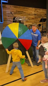 Eagleville Bible Church on Reels