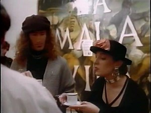 Trapped (The Killing Jar) (1994) Previews