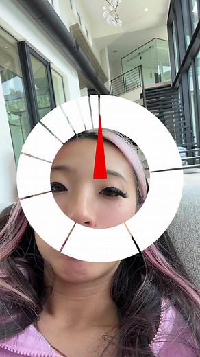 Munchie.Michelle (@munchie.michelle)’s video of Human Calculator