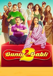 Bunty Aur Babli 2 - movie: watch streaming online