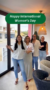 𝗛𝗮𝗽𝗽𝘆 𝗜𝗻𝘁𝗲𝗿𝗻𝗮𝘁𝗶𝗼𝗻𝗮𝗹 𝗪𝗼𝗺𝗲𝗻'𝘀 𝗗𝗮𝘆! Today, we celebrate the strength, resilience, and achievements of women across the world. #InternationalWomensDay #EmpowerHer #StrongerTogether #Powerful #Unstoppable | Tempo Bonaire