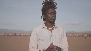 Emmanuel Jal on Reels