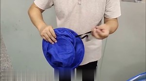 Small Beach Tent,Mini Beach Sun Shelter Up Head Tent,Mini Tent Beach Sun Shelters, Face Mini Sun Shelter Tent with Storage Bag for Outdoor Beach Pets Blue