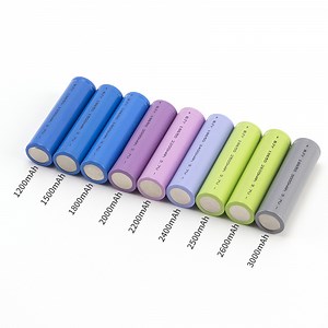 [Hot Item] 21700 Rechargeable Lithium Ion Battery