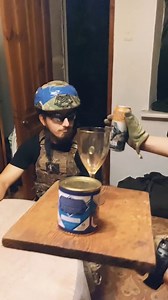 À la carte | In Ukraine