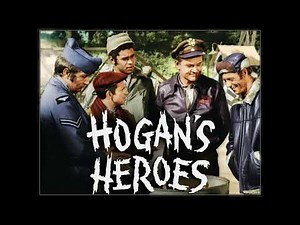 Hogan's Heroes Theme (arrangement for marching band)