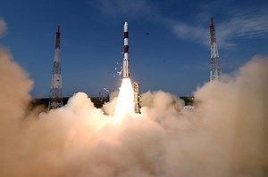 ISRO to launch free satellite training programme for students from developing nations