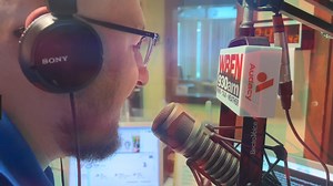 WBEN NewsRadio on Reels