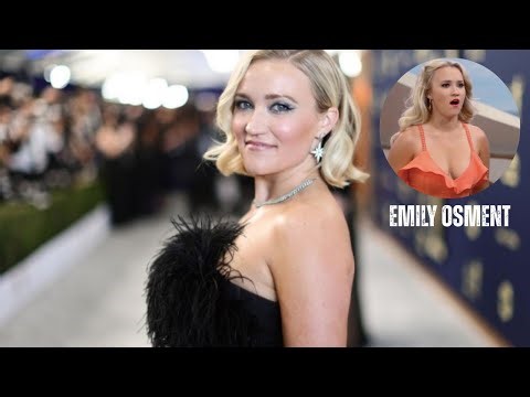 Watch This Before You Analyze Emily Osment’s Most Iconic Looks