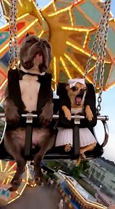 87K views · 4K reactions | Chihuahua is having fun while nothing excites Pitbull no more 藍藍 #FunnyDogs #DogPrank #Chihuahua #AmericanBully #DogRevenge #CobraPrank #FunnyAnimals #DogVideos #PrankWars #CuteDogs #DogLovers #FunnyPets #ViralDogs #DogComedy #PetPrank #BullyDog #ChihuahuaLife #FunnyDogVideos #DogMemes #AnimalPrank #RevengePrank #DogTok #PetLovers #CuteAnimals #HilariousDogs #DogOfTheDay #PrankVideo #FunnyReels #ViralReels #DogHumor | Chihuahua N’ Pitbull | Facebook