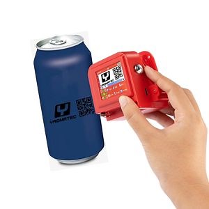 [Hot Item] Yaomatec Handheld Inkjet Printer Portable Date Coding Printer Automatic Numbering Machine