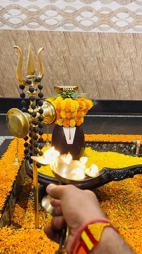 Mahadev 😀 #baba_siddheshwar_nath_glb | Aacharya Ramkumar Tiwari