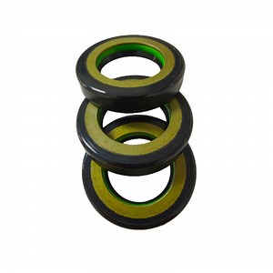 [Hot Item] Scjy 26.5*44*8 Power Steering Oil Seal Pressure Seal Power Steering Rack Seal