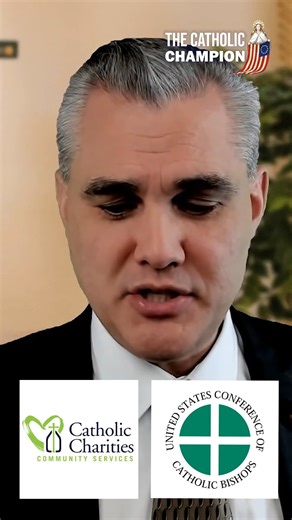 The USCCB has NEVER collected for pro-life activities, but floods money to immigration services. | Catholics for Catholics