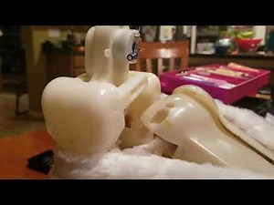 Fixing my Gemmy 2004 Snowflake Spinning Frosty The Snowman