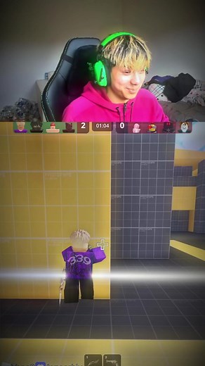 First person #mvsd #murderersvssheriffsduels #streamer #pro #roblox | Roblox