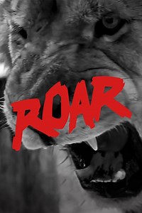 Roar (1981 film) - Alchetron, The Free Social Encyclopedia