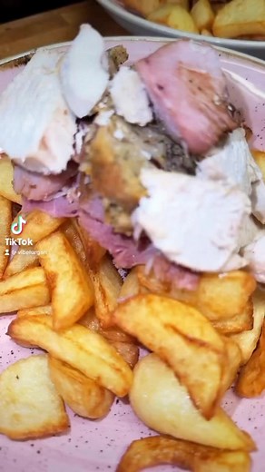 Vibes famous chip bowl. 📱📞 02838310140 | Cafe Vibe & Restaurant