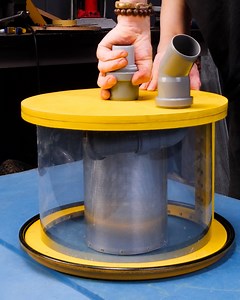 16K views · 24 reactions | DIY Dust Buster Boost | Crafty Panda How | Facebook