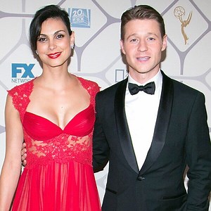 Morena Baccarin Is Pregnant and Expecting Baby With Ben McKenzie, Gotham Co-Star