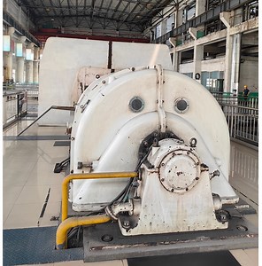 [Hot Item] Advanced Biomass Waste Heat Recovery Steam Turbine Solutions